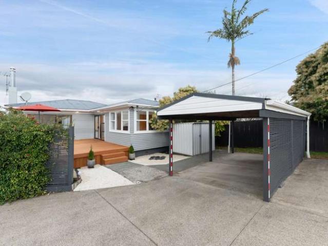 216A Sturges Road, Henderson, Waitakere City