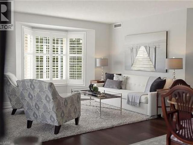 216D Plains Road W Unit# 309, Burlington, ON, L7T 4L2 condo for sale | Listing ID 40857 | Royal LePage