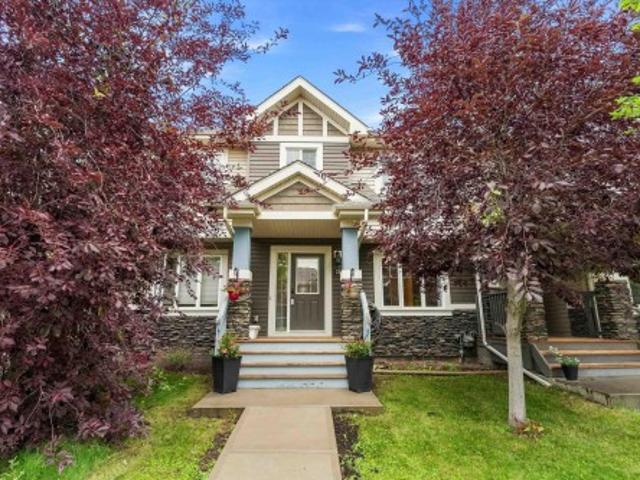 2174 Trumpeter Way Nw, Edmonton, AB, T5S 0K1 house for sale | Listing ID E4500 | Royal LePage