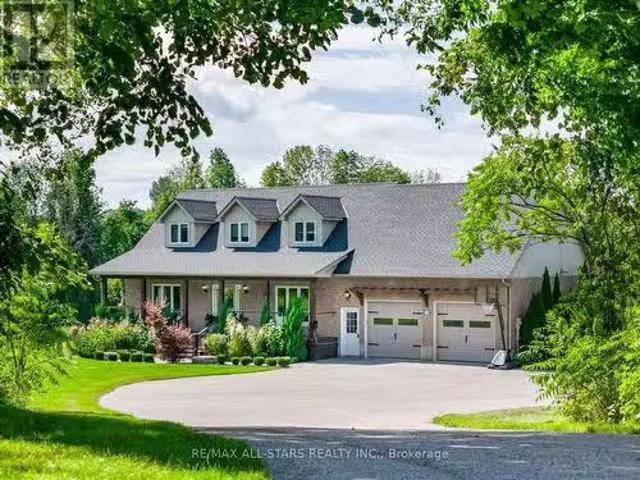 21750 Brunon Avenue, Scugog Port Perry, ON, L0C 1G0 house.