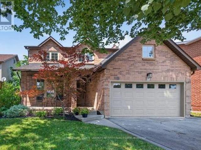 2175 Margot Street, Oakville, ON, L6H 3M5 house for sale | Listing ID W13592 | Royal LePage