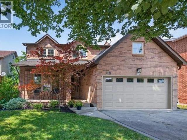 2175 Margot Street, Oakville, ON, L6H 3M5 house for sale | Listing ID 40849 | Royal LePage