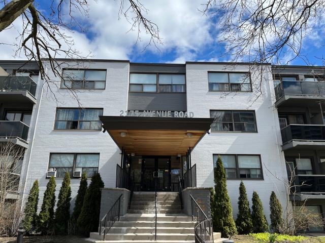 2175 Avenue Road 2 Bedroom Apartment for Rent at 2175 Avenue Rd, Toronto, ON M5M 4B6 Lansing Westgate