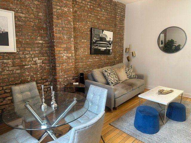 2175 Rue Crescent, apt. 2