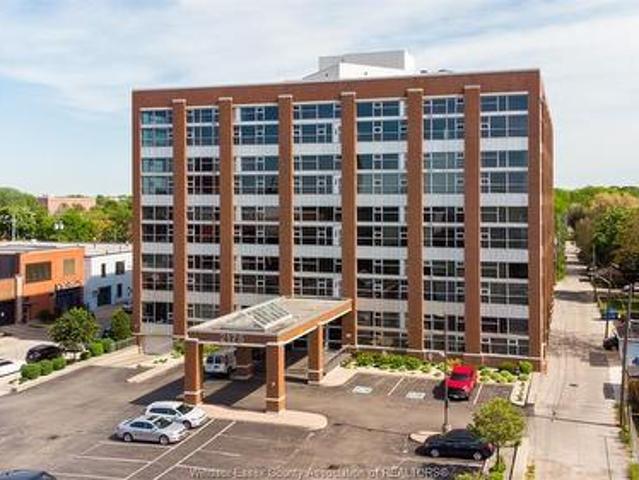 2175 Wyandotte Street East Unit# 309, Windsor, ON, N8Y 5B9 condo for sale | Listing ID 25002 | Royal LePage