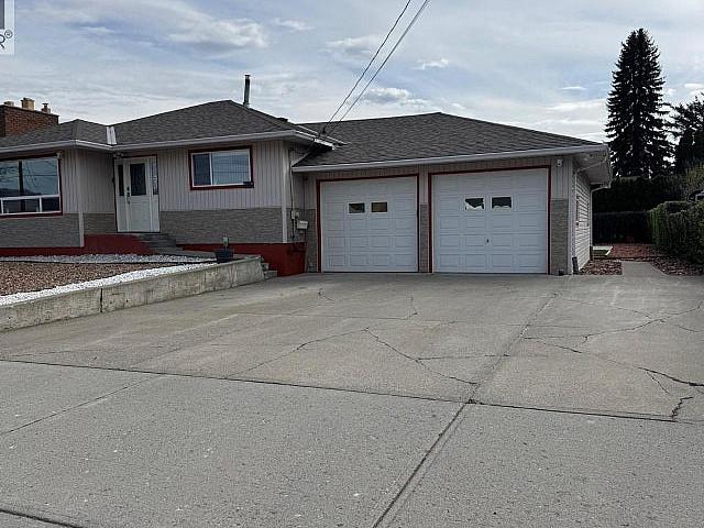 2176 Merritt Avenue Merritt, British Columbia