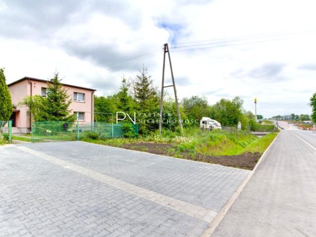217709 200 m², Stanowice