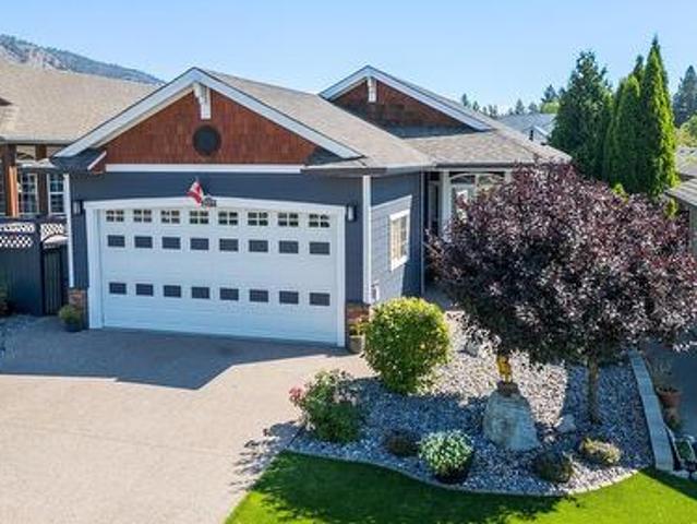 2177 Mimosa Drive, West Kelowna, BC, V4T 3A5 house for sale | Listing ID 10398 | Royal LePage
