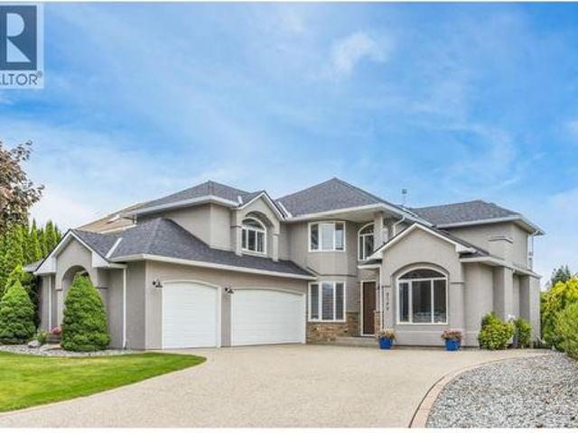 2177 Breckenridge Court, Kelowna, BC, V1V 1W2 house for sale | Listing ID 10390 | Royal LePage