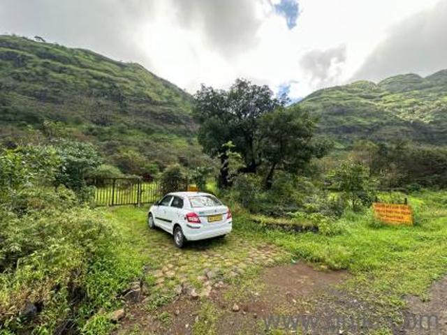 217800 Sq. ft Plot for Sale in Mulshi, Pune
