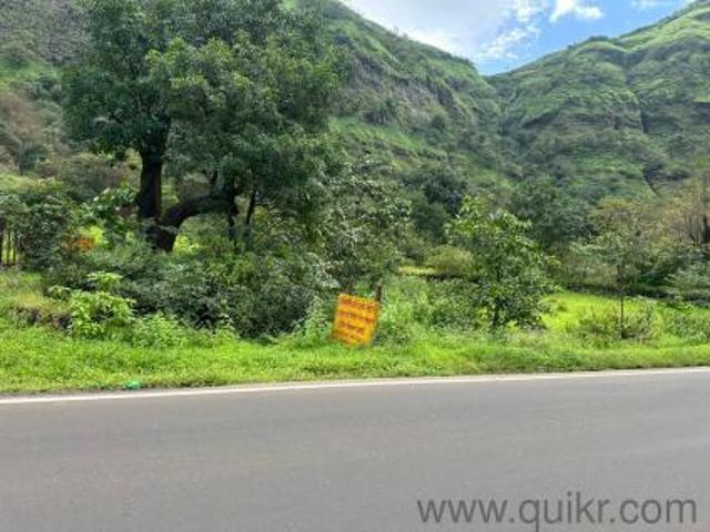 217800 Sq. ft Plot for Sale in Mulshi, Pune