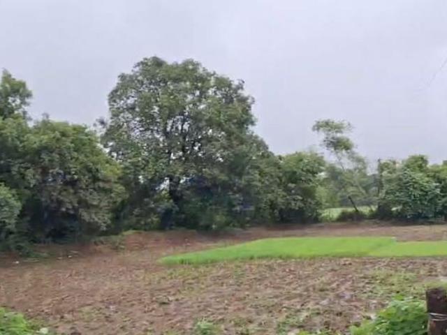 217800 Sq.Ft. Plot in Taloja Navi Mumbai Listing ID: #9963