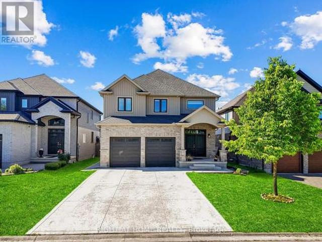 2178 Springridge Drive, London North C, ON, N5X 0M3 house for sale | Listing ID X13593 | Royal LePage