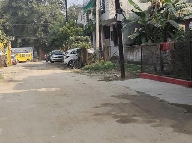 2178 Sq.Ft. Plot in Haibat Mau Mawaiya Lucknow Listing ID: #9946