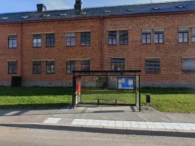 2179 m2 kontor uthyres i Örebro