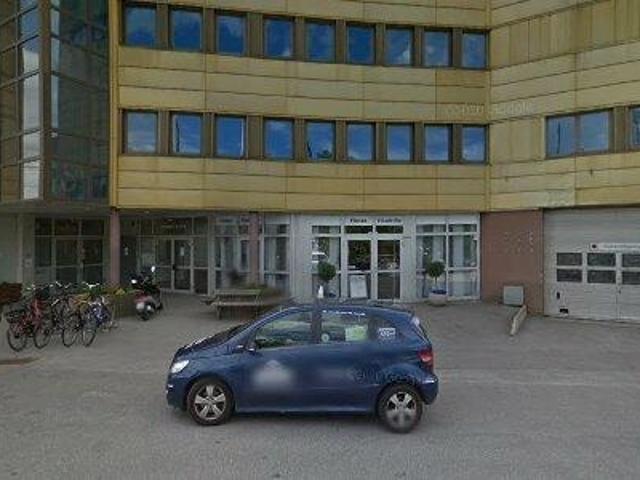 2170 m2 kontor uthyres i Söderort