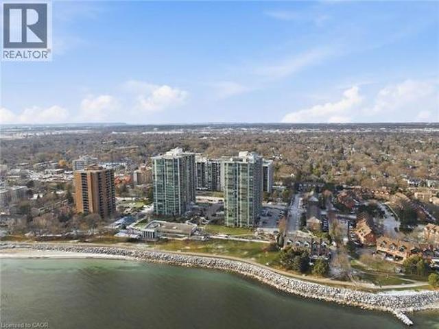 2170 Marine Drive Unit# 1808, Oakville, ON, L6L 5V1 condo for sale | Listing ID 40826 | Royal LePage