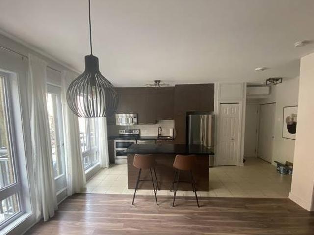 2170 Rue Cartier 104 Montréal QC H2K 4E8 1 Bedroom Condo for Rent for 1400 month