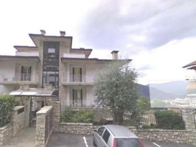 217/2016 1 BS palazzina che si sviluppa su 5 piani in asta a Lumezzane