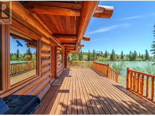 2172 Marriot Road, Clinton, BC, V0K 1K0 house for sale | Listing ID 10350 | Royal LePage