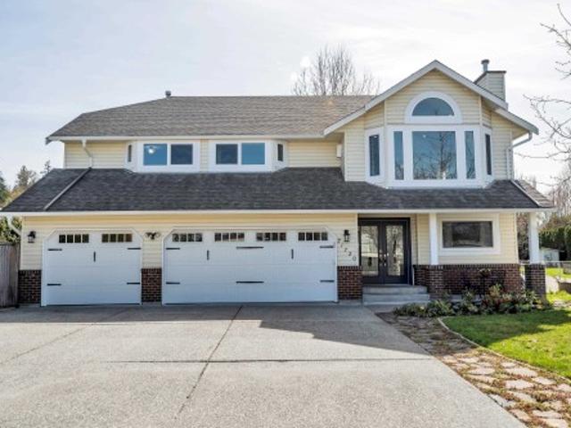 2172 Avenue, Langley, BC, V3A 3T3 house for sale | Listing ID R3108 | Royal LePage