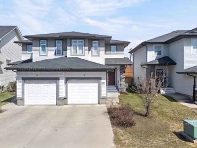 2172 A Avenue Nw, Edmonton, AB, T5T 4T5 house for sale | Listing ID E4485 | Royal LePage