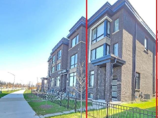 2172 Donald Cousens Parkway, Markham | For Sale @ $1,068,000 | Condos. Ca