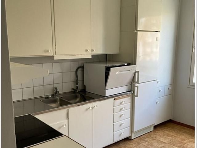 21731 4033 Tegelbruksgatan 4 B, ledig lägenhet i Ängelholm