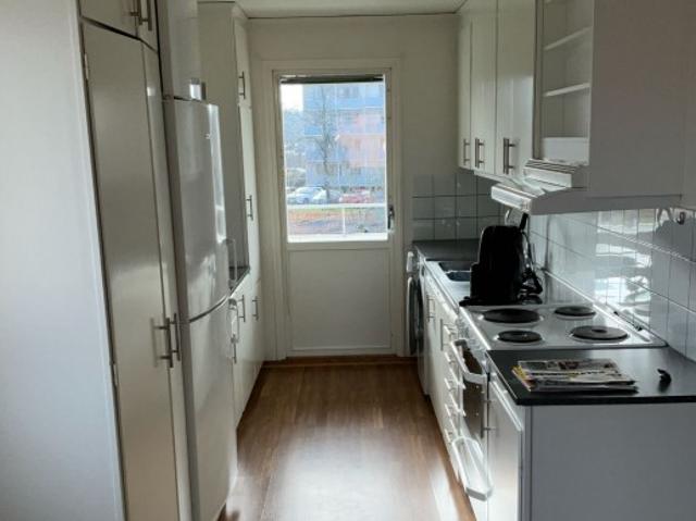 21731 1048 Tegelbruksgatan 1 G, ledig lägenhet i Ängelholm