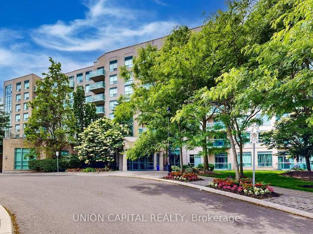 217 3 Ellesmere Street, Richmond Hill | For Sale @ $450,000 | Condos. Ca