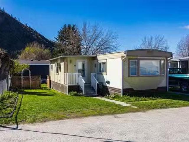 217 1699 Ross Road, West Kelowna, BC, V1Z 1L8 house for sale.