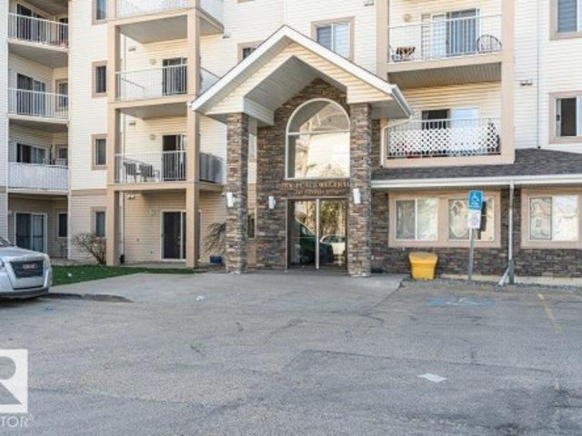 217 245 Edwards Dr Sw, Edmonton, AB, T6X 1J9 condo for sale | Listing ID E4499 | Royal LePage