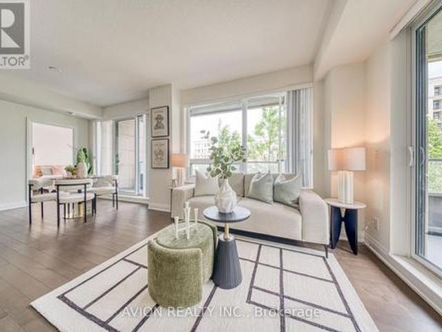 217 28 Uptown Drive, Markham, ON, L3R 5M8 condo for sale | Listing ID N13246 | Royal LePage