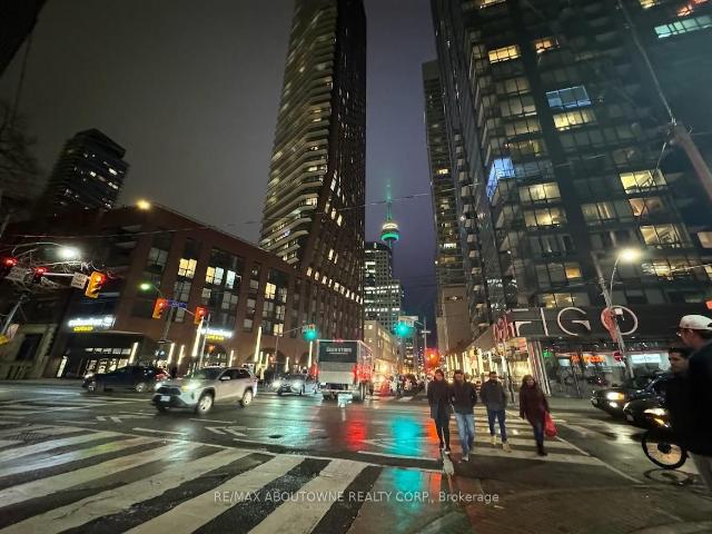 217 295 Adelaide Street W, Toronto | Leased, C13516 | Condos. Ca