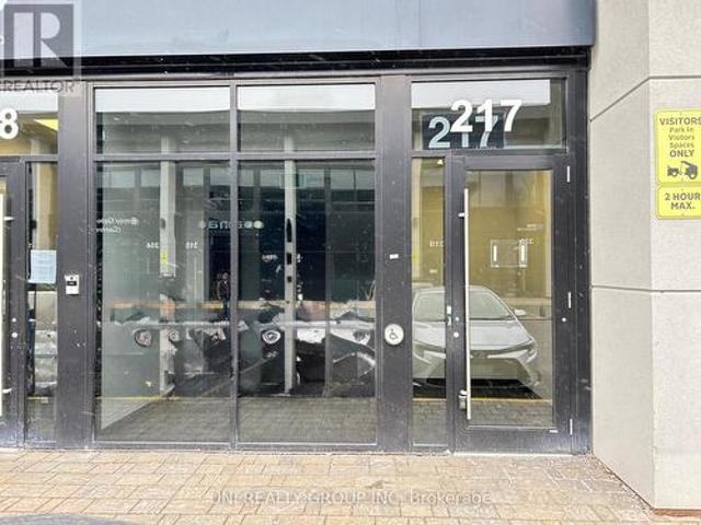 217 2 St Laurent Boulevard, Ottawa, ON, K1G 5H9 commercial for lease | Listing ID X13476 | Royal LePage