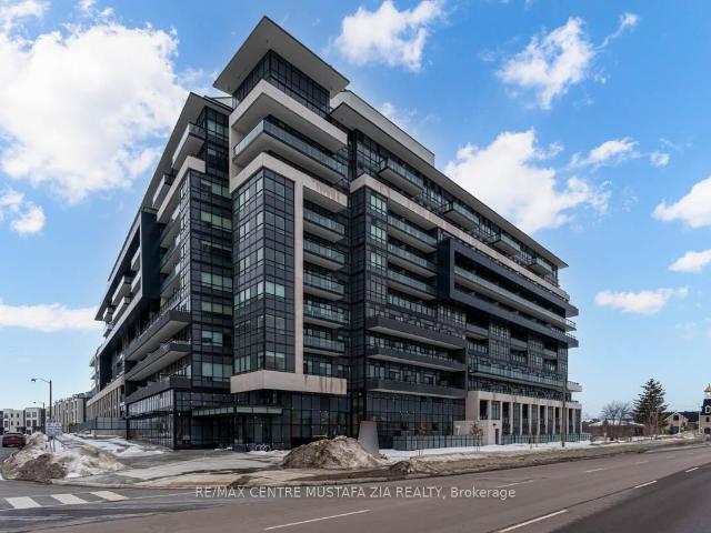 217 395 Dundas Street W, Oakville | For Sale @ $849,000 | Condos. Ca