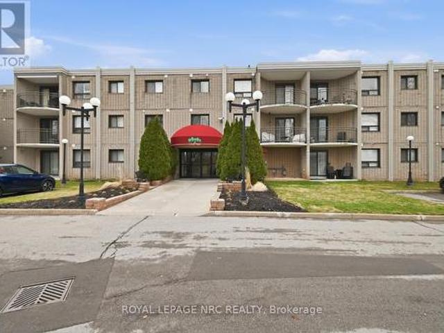 217 4 Drummond Road, Niagara Falls Cherrywood, ON, L2E 7E1 condo for sale | Listing ID X12903 | Royal LePage