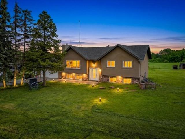 217 51 Rge Road 224, Rural Strathcona County, AB, T8C 1H5 house for sale | Listing ID E4494 | Royal LePage