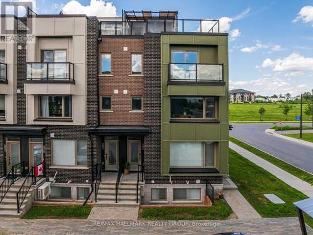 217 583 Takamose Private, Ottawa, ON, K1K 4Z4 townhouse for sale | Listing ID X13592 | Royal LePage