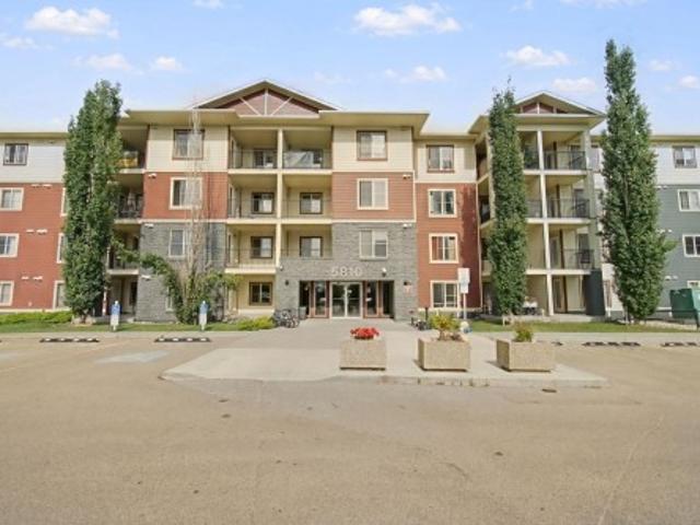 217 5 Mullen Pl Nw, Edmonton, AB, T6R 0W3 condo for sale | Listing ID E4505 | Royal LePage