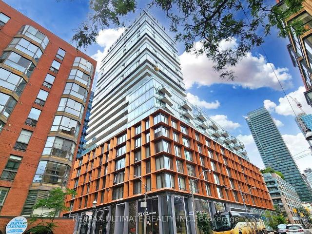 217 60 Colborne Street, Toronto | Terminated, C13433 | Condos. Ca