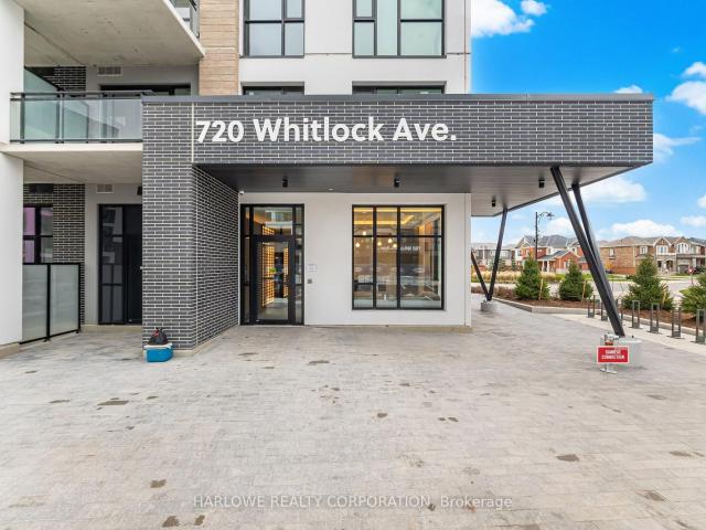 217 720 Whitlock Avenue, Milton | For Sale @ $528,990 | Condos. Ca