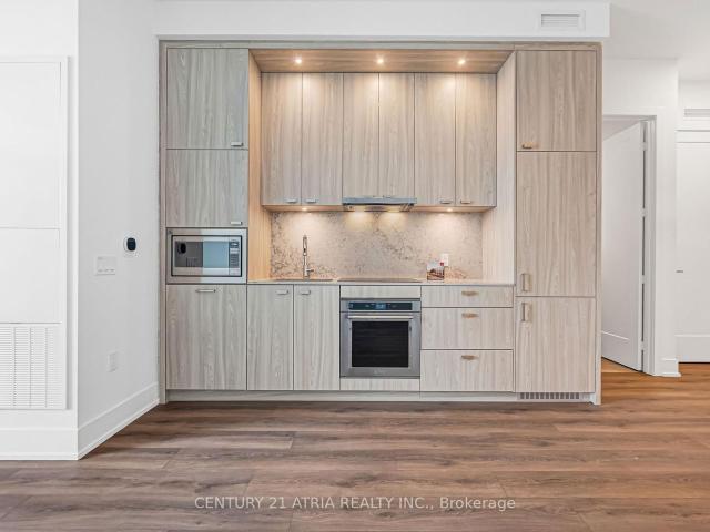 217 858 Dupont Street, Toronto | Leased, W12767 | Condos. Ca