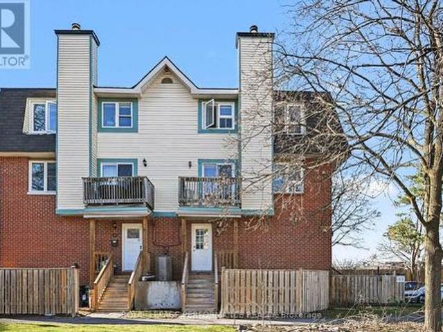 217 8 Terrace Drive, Ottawa, ON, K2H 9J2 townhouse for lease | Listing ID X13455 | Royal LePage