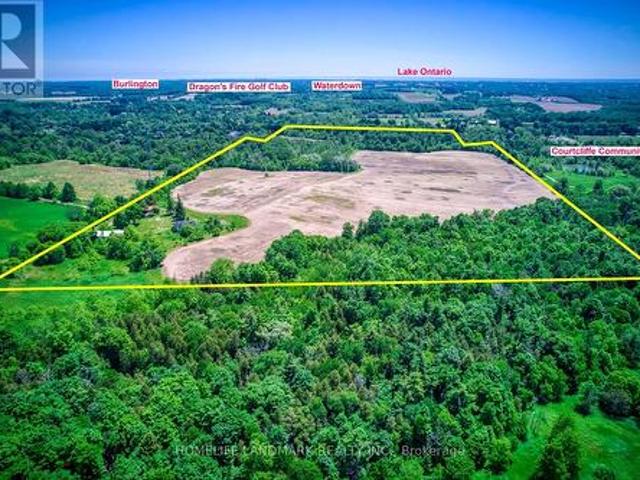 217 Carlisle Road, Hamilton, ON, L8N 2Z7 farm for sale | Listing ID X13548 | Royal LePage