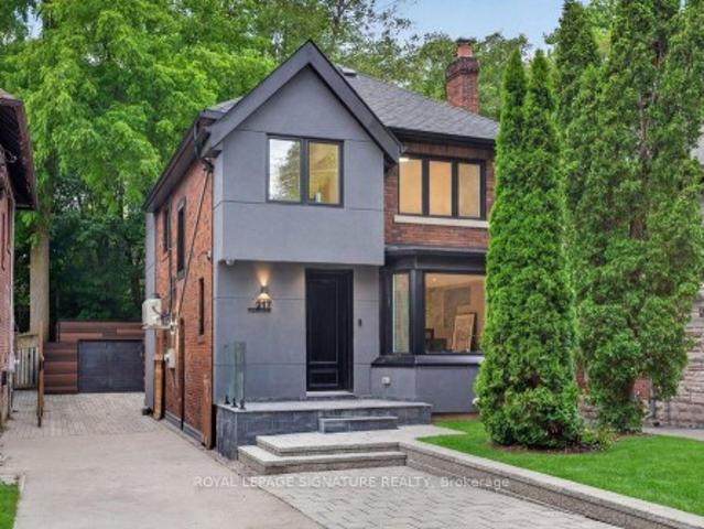 217 Chaplin Crescent, Toronto, ON, M5P 1B1 house for sale | Listing ID C13490 | Royal LePage