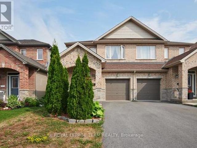 217 Claridge Drive, Ottawa, ON, K2J 5V8 house for sale | Listing ID X13451 | Royal LePage