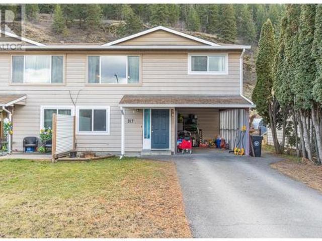 A 217 Brooke Drive, Chase, BC, V0E 1M0 house for sale | Listing ID 10337 | Royal LePage