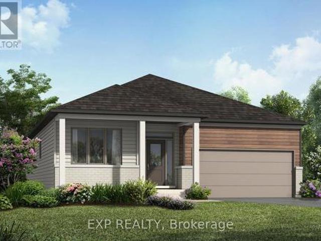 217 Douglas Hardie Street, North Grenville, ON, K0G 1J0 house for sale | Listing ID X12072 | Royal LePage