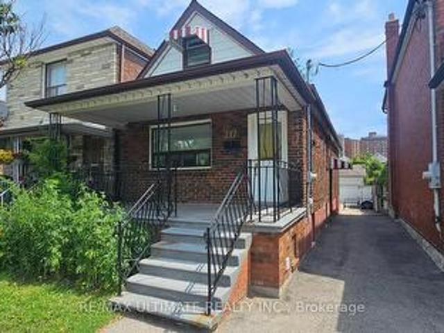 217 Ennerdale Road, Toronto, ON, M6E 4E1 house for sale | Listing ID W13502 | Royal LePage